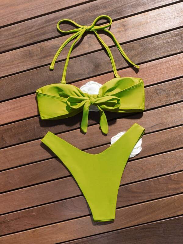 Biquíni Top Arquila