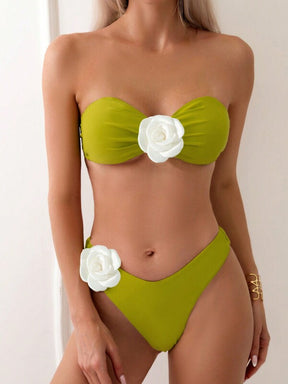 Biquíni Top Arquila