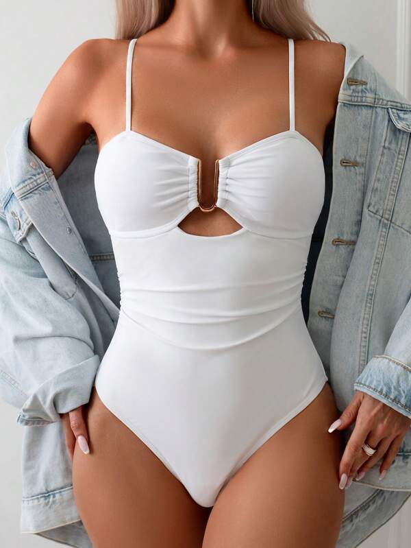 Maiô Rore Charlotte