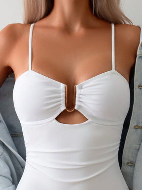 Maiô Rore Charlotte