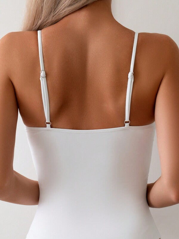 Maiô Rore Charlotte