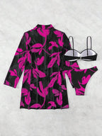 Conjunto Nuit Liliana