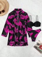 Conjunto Nuit Liliana