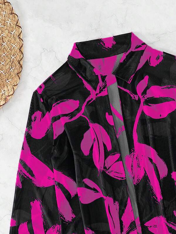Conjunto Nuit Liliana