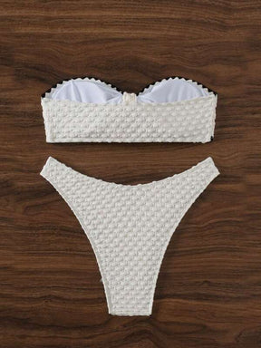 Biquíni Top Textury Camila