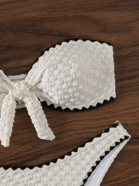 Biquíni Top Textury Camila