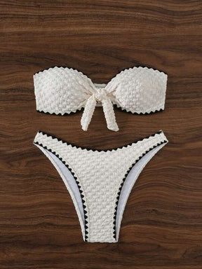 Biquíni Top Textury Camila