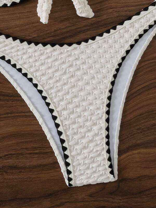 Biquíni Top Textury Camila