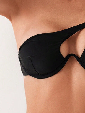 Biquíni Assimétrico Pietra