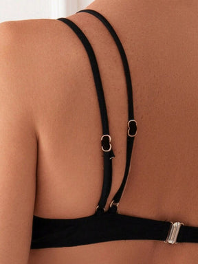 Biquíni Assimétrico Pietra