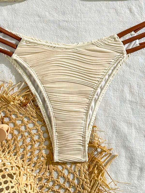 Biquíni Texturizado Clara