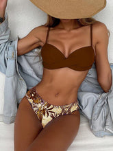 Biquíni Top Tropical Lidiane