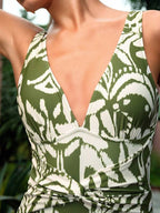 Maiô Tropical Amélia