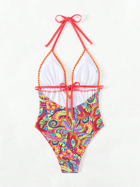 Maiô Lushoire Valquíria