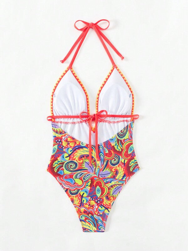 Maiô Lushoire Valquíria