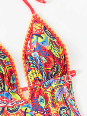 Maiô Lushoire Valquíria