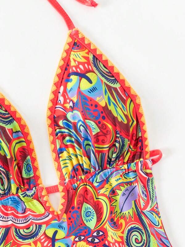 Maiô Lushoire Valquíria