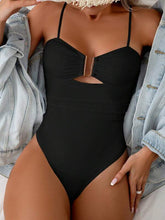 Maiô Rore Charlotte