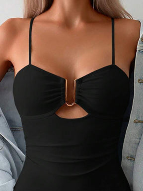 Maiô Rore Charlotte