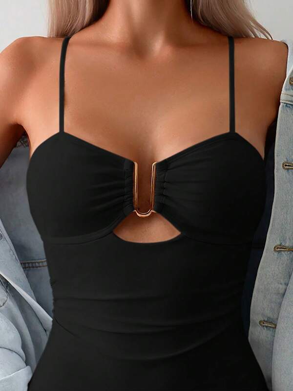 Maiô Rore Charlotte