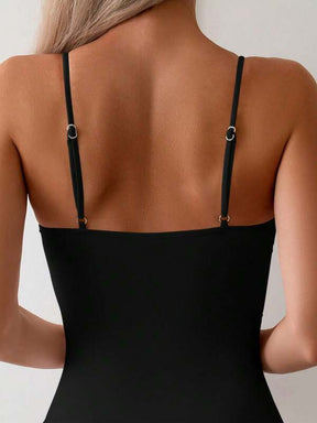 Maiô Rore Charlotte