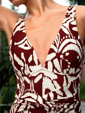 Maiô Tropical Amélia