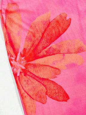 Vestido Decote Cruzado Fluido Serré, https://bahamorenna.com/