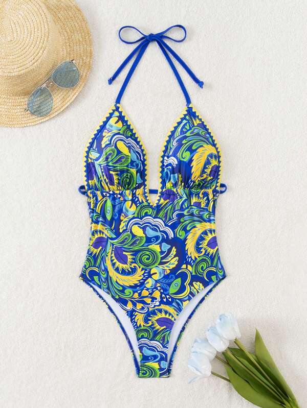 Maiô Lushoire Valquíria