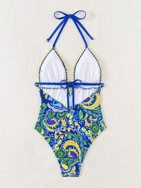 Maiô Lushoire Valquíria