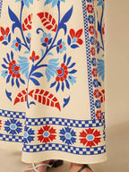 Vestido Casual Estampa Azalée,https://bahamorenna.com/