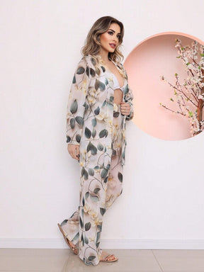 Conjunto Duo Scarlet