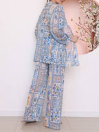 Conjunto Duo Scarlet