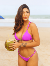 Biquíni Cortininha Hadassa