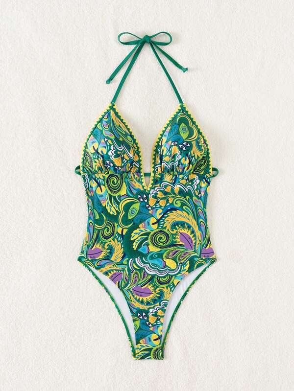 Maiô Lushoire Valquíria