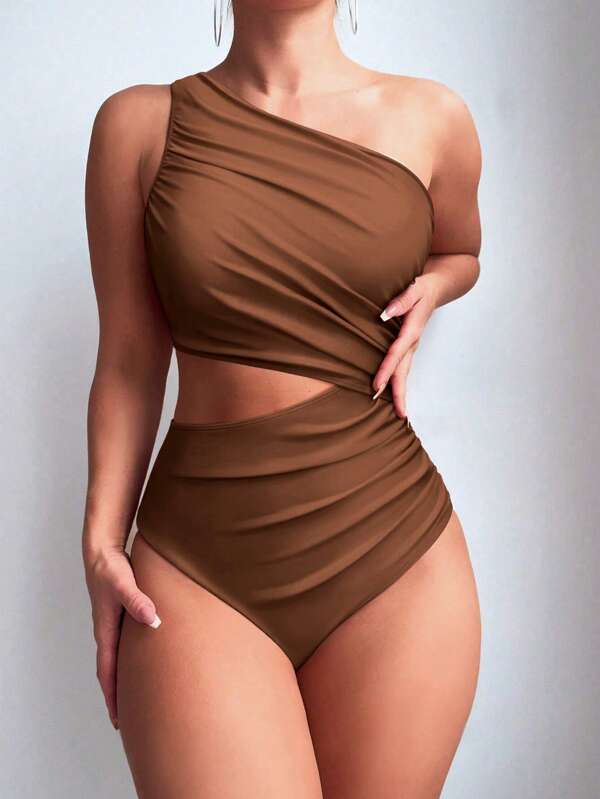 Maiô Chipped Daniela