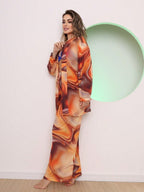 Conjunto Duo Scarlet