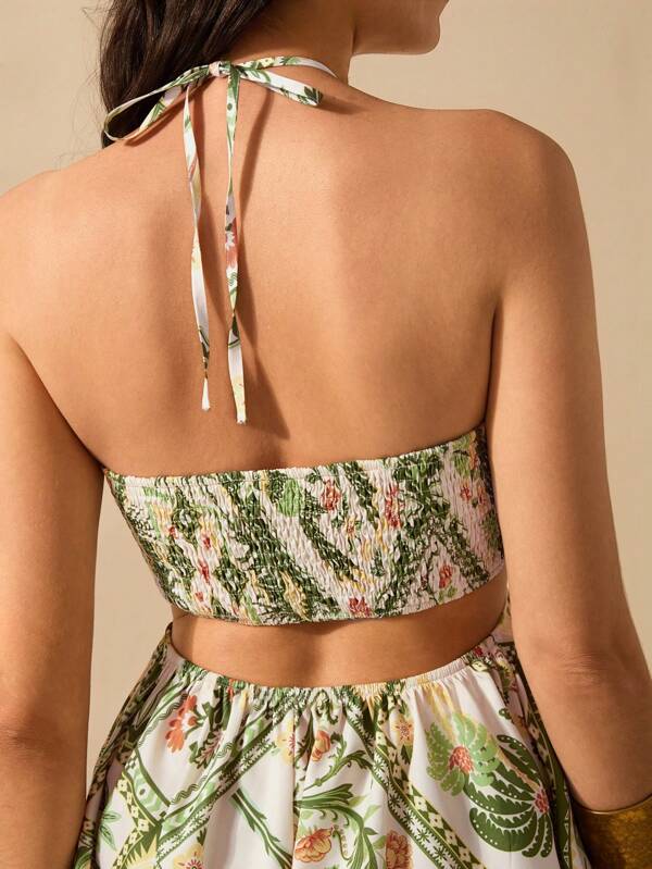 Vestido Mini Tropical Toucan, https://bahamorenna.com/