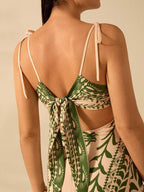 Vestido Longo Com Amarração Arbre, https://bahamorenna.com/
