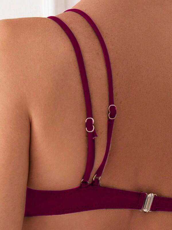 Biquíni Assimétrico Pietra