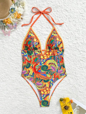 Maiô Lushoire Valquíria