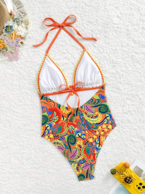 Maiô Lushoire Valquíria