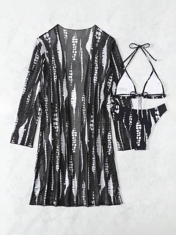 Conjunto Dune Eloise