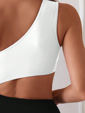 Maiô Chipped Daniela