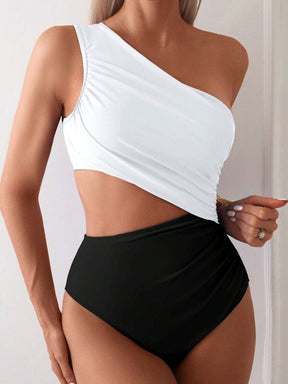 Maiô Chipped Daniela