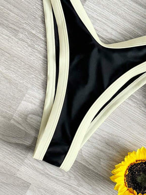 Biquíni Flower Sandra