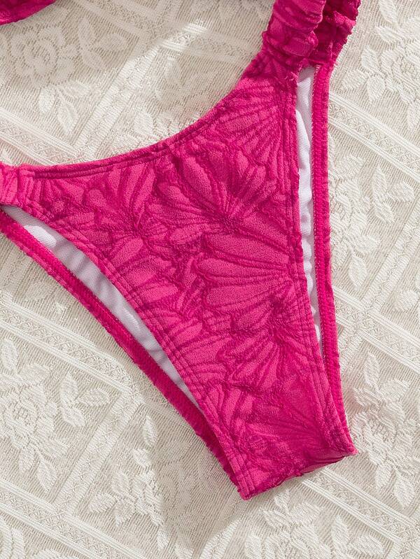 Biquíni Textury Bord Rayane