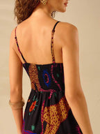 Vestido Casual Estampa Once, https://bahamorenna.com/