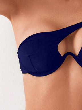 Biquíni Assimétrico Pietra