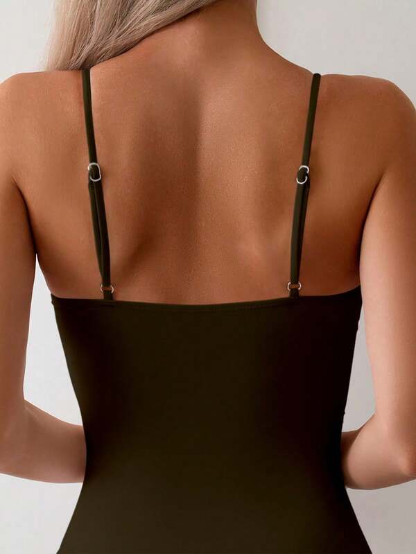 Maiô Rore Charlotte