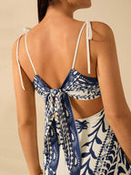 Vestido Longo Com Amarração Arbre, https://bahamorenna.com/